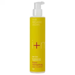 Repair BIO-Haarspülung Hanf - 200ml - i+m Naturkosmetik Berlin Hair Care