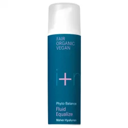 BIO-Fluid Equalize Malve & Hyaluron - 30ml - i+m Naturkosmetik Berlin Phyto Balance