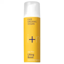 Sérum effet lifting BIO immortelle & acide hyaluronique - 30ml - i+m Naturkosmetik Berlin Age Plus