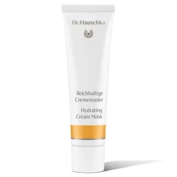 Reichhaltige BIO-Crememaske Mandel & Jojoba - 30ml - Dr. Hauschka