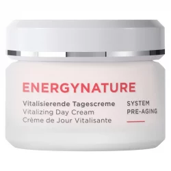 Vitalisierende Tagescreme Rose - 50ml - Annemarie Börlind