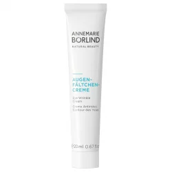 Augen-Fältchen-Creme Sesam - 20ml - Annemarie Börlind