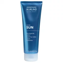 After Sun beruhigende Lotion Hamamelis - 125ml - Annemarie Börlind