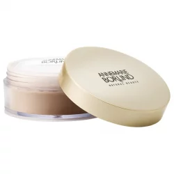 Poudre libre avec acide hyaluronique naturelle - 10g - Annemarie Börlind