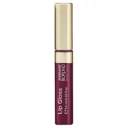 Gloss naturel Ruby - 9,5ml - Annemarie Börlind