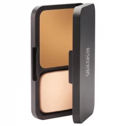 Fond de teint compact naturel Hazel 26w - 10g - Annemarie Börlind
