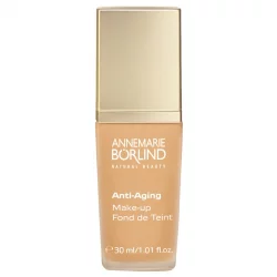 Anti-Aging BIO-Make-up-Creme Natural 01w - 30ml - Annemarie Börlind