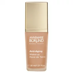 Anti-Aging BIO-Make-up-Creme Beige 02k - 30ml - Annemarie Börlind