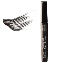 Mascara précision & soin naturel Black - 10ml - Annemarie Börlind