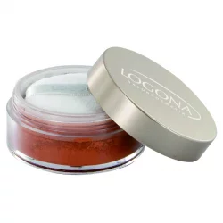 Loser BIO-Puder N°02 Bronze - 7g - Logona