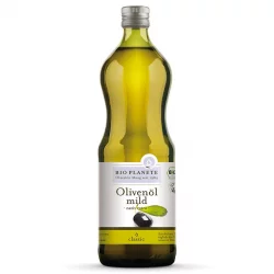 BIO-Olivenöl mild nativ extra - 1l - Bio Planète