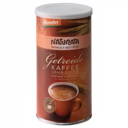 BIO-Getreidekaffee Instant - 100g - Naturata