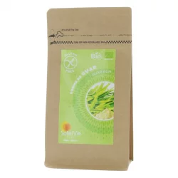 Gomme de guar BIO - 100g - Soleil Vie