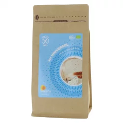 Mix universel BIO - 500g - Soleil Vie