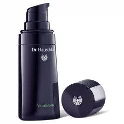 BIO-Make-up Fluid N°03 Chestnut - 30ml - Dr.Hauschka