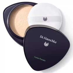 BIO-Loser Puder N°00 translucent - 12g - Dr.Hauschka