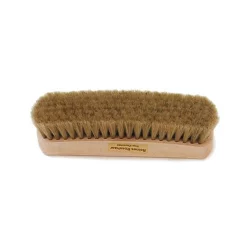 Brosse à reluire claire - 1 pièce - La droguerie écologique
