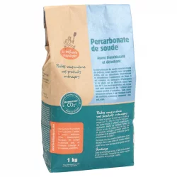 Percarbonate de soude - 1kg - La droguerie écopratique