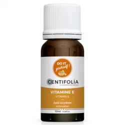 Vitamine E - 10ml - Centifolia