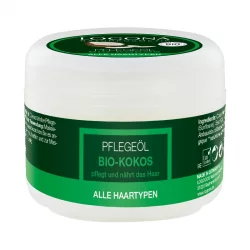 BIO-Pflegeöl Kokos - 45ml - Logona