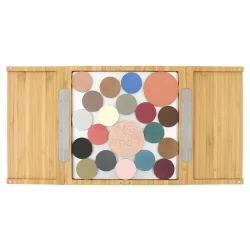 Bamboo box vide - Zao Make-up