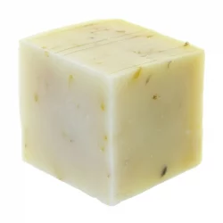 Savon bébé B'mousse naturel calendula & beurre de karité - 110g - Bionessens