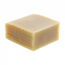 Savon Zanzibar naturel cannelle & lait de coco - 55g - Bionessens