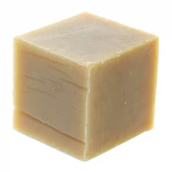 Savon Zanzibar naturel cannelle & lait de coco - 110g - Bionessens