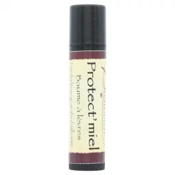 Natürlicher Lippenbalsam Protect'Miel Avocado & Honig - 5ml - Bionessens