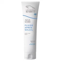 Fluide après-soleil BIO karité - 150ml - Laboratoires de Biarritz