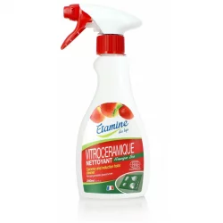 Nettoyant vitrocéramique écologique citron & verveine - 240ml Etamine du Lys