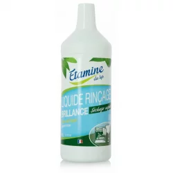 Ökologischer Glanzspüler für Geschirrspülmaschinen ohne Parfüm - 1l - Etamine du Lys