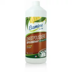 Chass'poussière écologique eucalyptus - 1l - Etamine du Lys