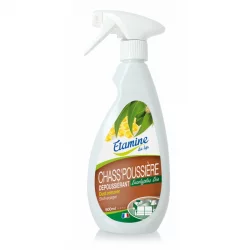 Chass'poussière écologique eucalyptus - 500ml - Etamine du Lys