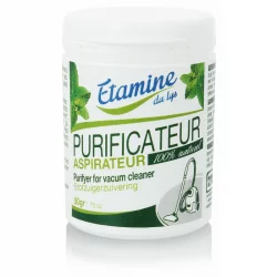 Purificateur aspirateur écologique cèdre, lavandin & menthe - 50g - Etamine du Lys