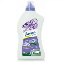 Ökologischer Weichspüler Lavendel - 1l - Etamine du Lys