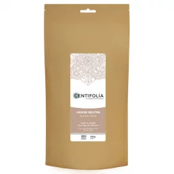 Henné neutre - 250g - Centifolia