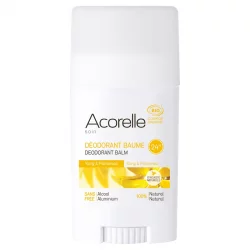 BIO-Deo-Stift Ylang-Ylang & Palmarosa - 40g - Acorelle
