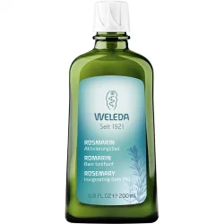 Aktivierungsbad Rosmarin BIO - 200ml - Weleda