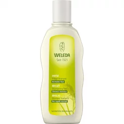 Pflege-Shampoo Hirse BIO - 190ml - Weleda