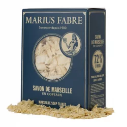Copeaux de savon de Marseille - 750g - Marius Fabre Nature