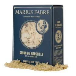 Copeaux de savon de Marseille - 750g - Marius Fabre