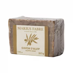 Savon d'Alep olive & laurier - 200g - Marius Fabre Alep