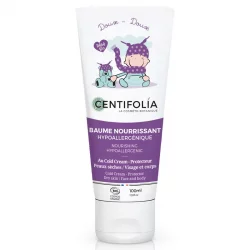 Nährendes Baby BIO-Balsam Calendula - 100ml - Centifolia