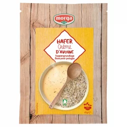 BIO-Hafercrème-Suppe - 65g - Morga