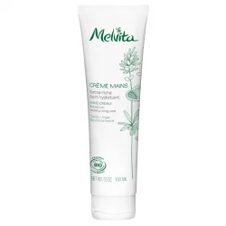 Reichhaltige BIO-Handcreme Kakao & Agran - 150ml - Melvita