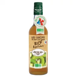 BIO-Kiwisirup - 50cl - Meneau