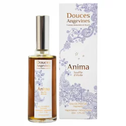 Eau de Parfum BIO Anima Sternenhauch - 50ml - Douces Angevines