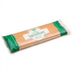Spaghetti de soja & blé dur complet BIO - 500g - Morga