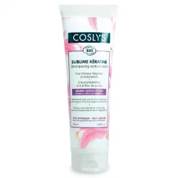 BIO-Shampoo restrukturierend "Sublime Kératine" Phytokeratin & Lilie - 250ml - Coslys